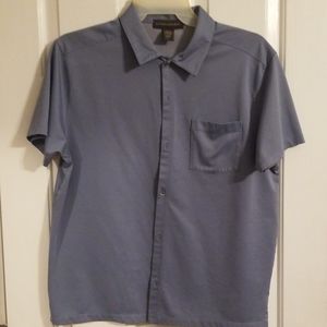 Banana Republic Button up
